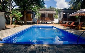 Edward'S Bungalow