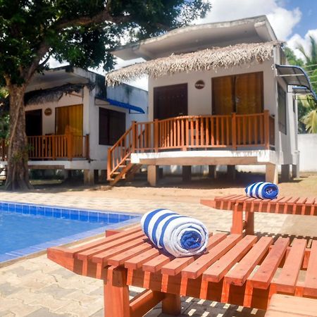 Edward'S Bungalow Tangalle Exterior photo