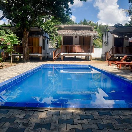 Edward'S Bungalow Tangalle Exterior photo